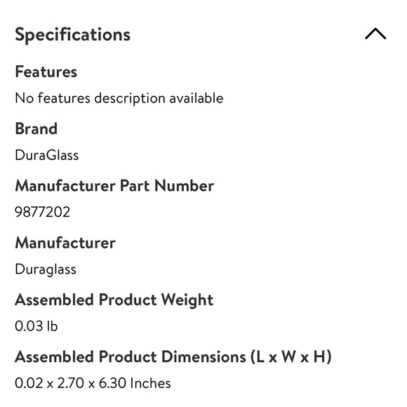 🆕 Screen Protector for Motorola moto g Play from DuraGlass, Screen Protector - Picture 4 of 4
